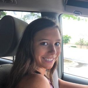 Meet your Posher, Kate